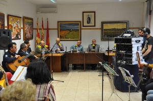 CADENA SER COVINCA 27 DE OCTUBRE DE 2012 CADENA SER COVINCA 27 DE OCTUBRE DE 2012
