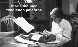 Prensa CARTV-Maria Moliner 01 Prensa CARTV-Maria Moliner 01