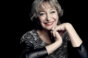 Luisa-Gavasa Luisa-Gavasa