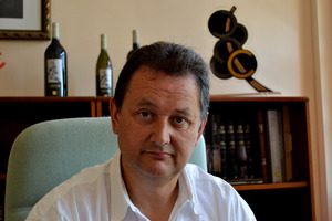 Ignacio Casamitjana Barrios nuevo presidente de la Denominación de Origen Protegida Cariñena Ignacio Casamitjana Barrios nuevo presidente de la Denominación de Origen Protegida Cariñena