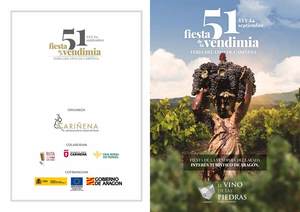 CARTEL Y PROGRAMA FIESTA DE LA VENDIMIA 2017_Página_1 CARTEL Y PROGRAMA FIESTA DE LA VENDIMIA 2017_Página_1