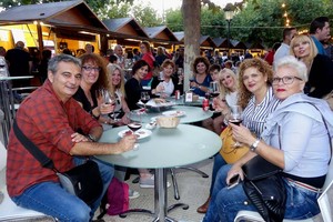 Jornada sábado 51 Fiesta Vendimia Cariñena (4) Jornada sábado 51 Fiesta Vendimia Cariñena (4)