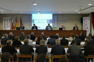 Transcurso de la reunión Transcurso de la reunión