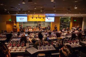 Celebración del Global Garnacha Summit patrocinado y organizado por la D.O.P. Cariñena en EEUU (3) Celebración del Global Garnacha Summit patrocinado y organizado por la D.O.P. Cariñena en EEUU (3)