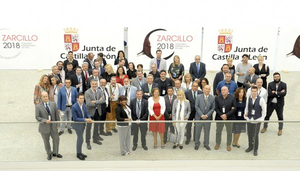 zarcillo zarcillo