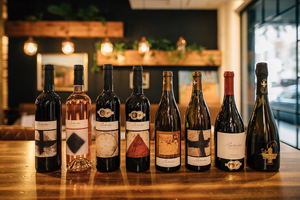 Vinos Particular Vinos Particular