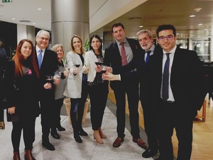 Delegacion Española Delegacion Española