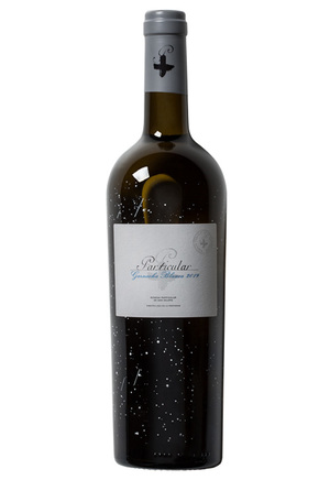 Particular Garcha Blanca Particular Garcha Blanca