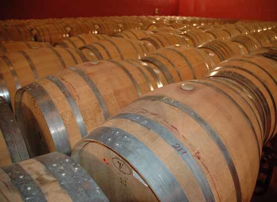 Veinticinco denominaciones de origen vitivinícolas de toda españa analizarán el martes en Zaragoza la situación del sector