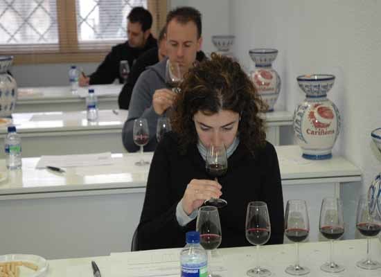 Un caldo de la añada 2006 será el vino genérico del 75 aniversario de la denominación de origen Cariñena
