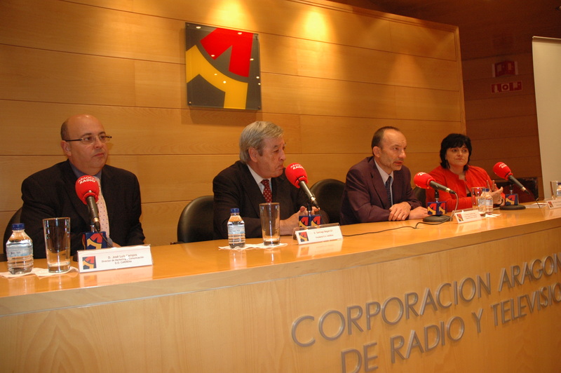 La denominación de origen Cariñena patrocinará el trofeo al máximo goleador del real Zaragoza que otorga aragón radio