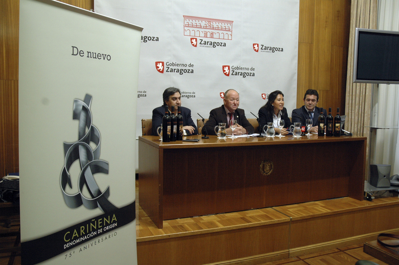 Grupo bsv rinde homenaje a los héroes de los sitios con una colección de sus mejores variedades de vino