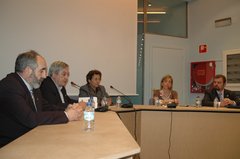 Las iv jornadas en enología abordan las principales preocupaciones del sector vitivinícola