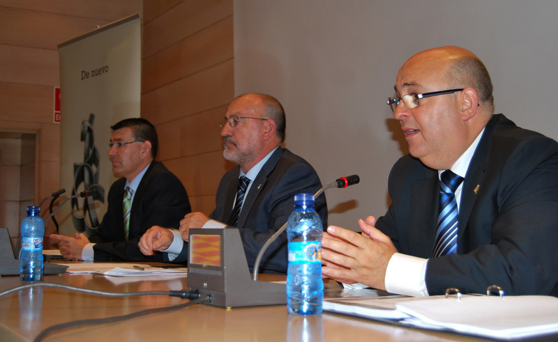 La D.O. Cariñena invertirá tres millones de euros hasta 2011 en los mercados emergentes de japón, china, canadá, eeuu, brasil y colombia