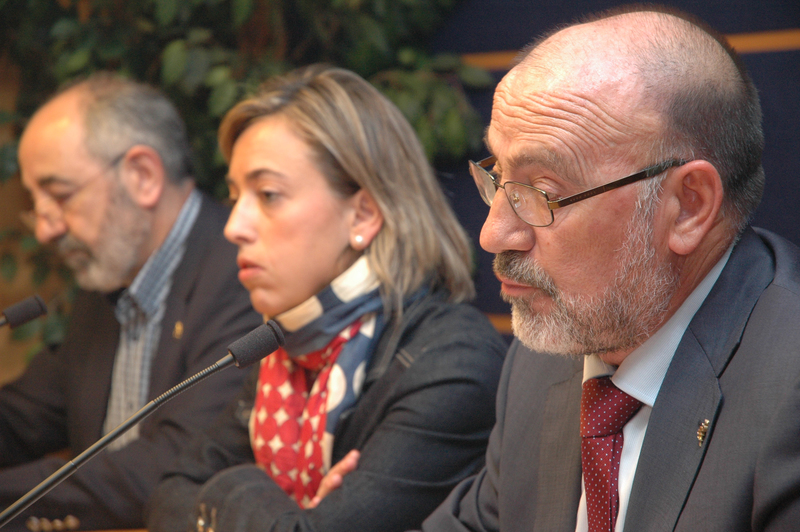 Las vi jornadas técnicas en enología de Cariñena se consolidan como punto de encuentro del sector vinícola de la comarca