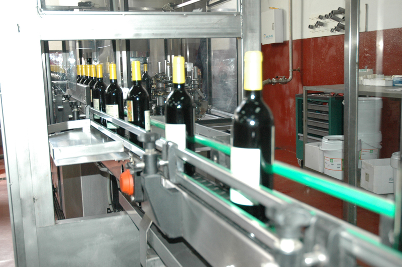 Bodegas ignacio marín obtiene con el vino campo marín reserva una de las más altas puntuaciones en la prestigiosa revista de stephen tanzer