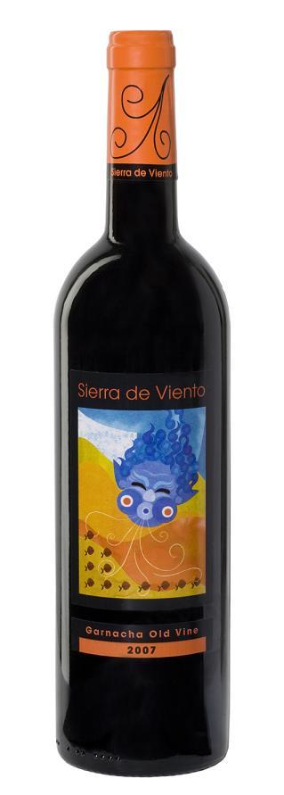 Bodegas san valero presenta los vinos sierra de viento en miami