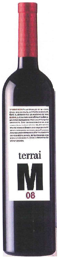 Bodegas covinca presenta en exclusiva su vino terrai m08 en la gala de inauguración de la nueva plataforma cultural ‘aragonexistas