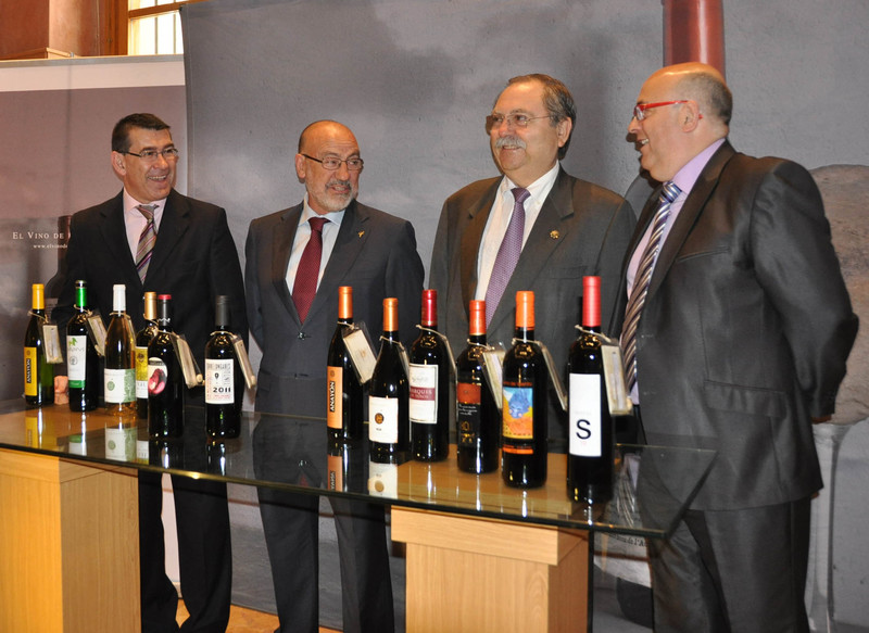 El consejo regulador de la D.O. Cariñena otorga seis becas de formación vinculadas a la cultura del vino
