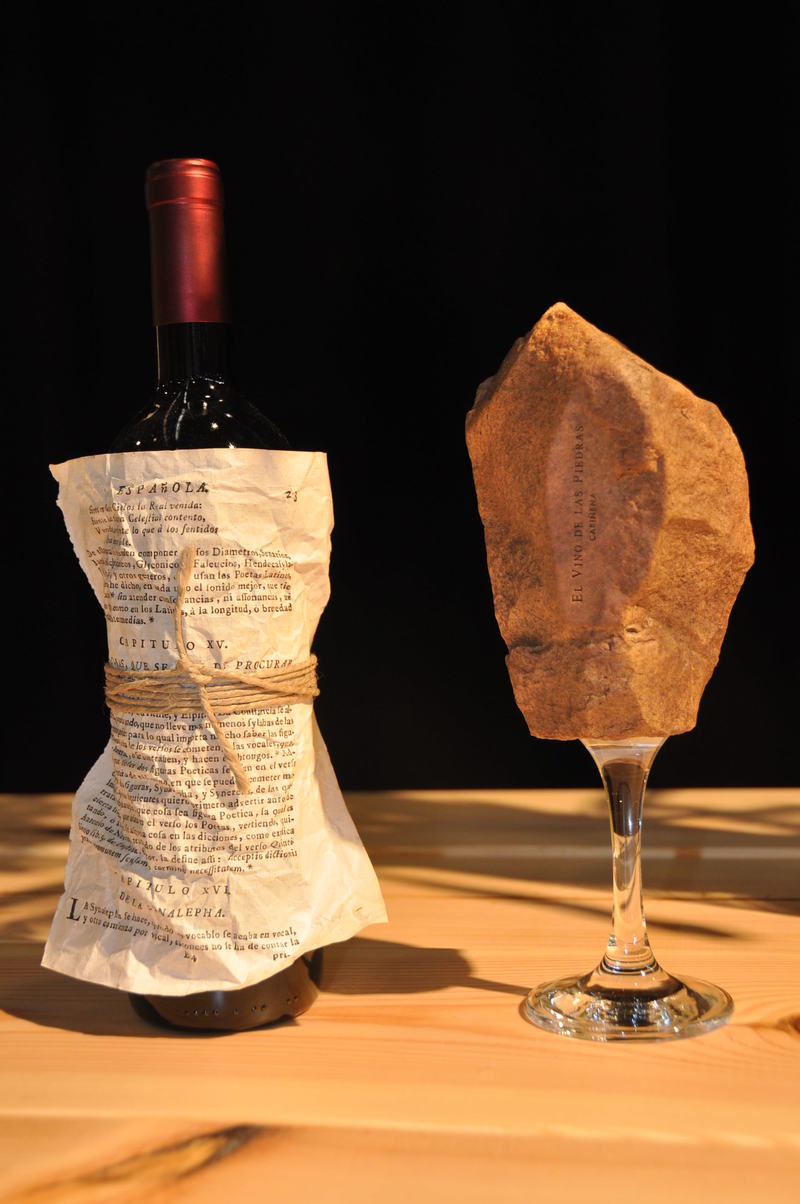 Un total de doce exclusivos vinos componen la nueva “colección 2011” de la d. o. Cariñena