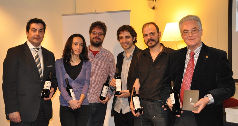 Covinca presenta ‘torrelongares con los jóvenes escritores’