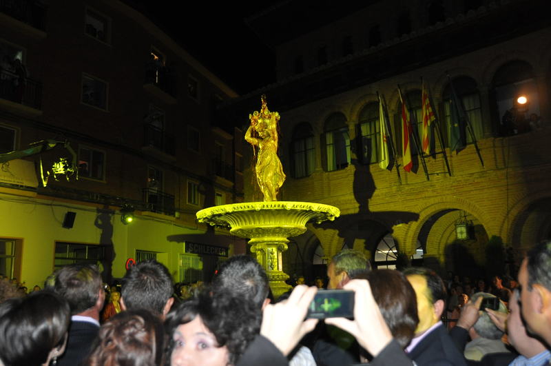 La xlvi fiesta de la vendimia arranca mañana con juan echanove como invitado de honor
