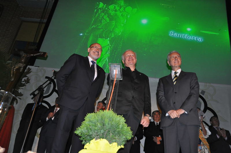 Cariñena celebra en la fiesta de la vendimia 2012 su resistencia a la crisis con el aumento de ventas y el mantenimiento de la producción
