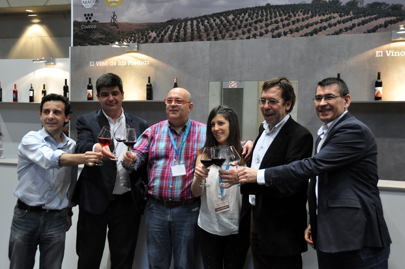 IES Joaquín Costa de Cariñena, segundo en el campeonato europeo de escuelas de vitivinicultura