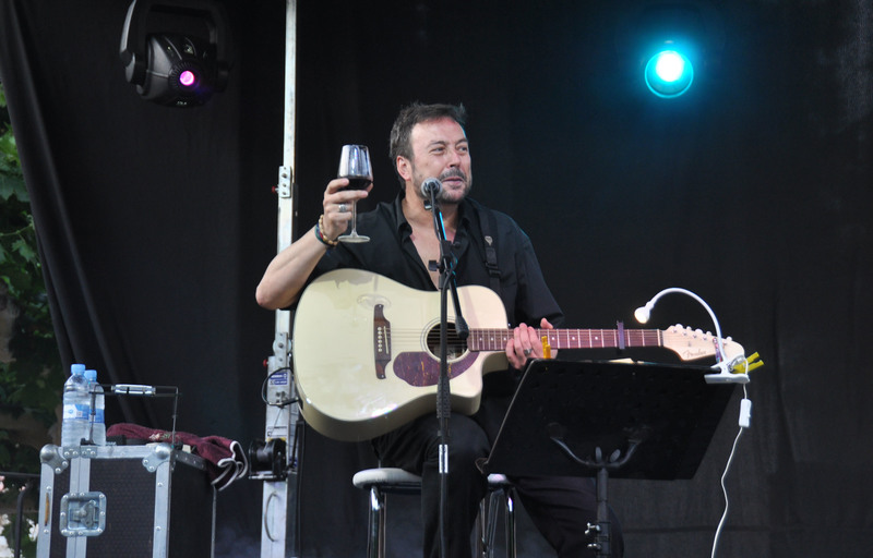 La D.O.P. Cariñena valora extender el ”rotundo éxito” de la iii ruta de verano del vino de las piedras a ”otras plazas fuera de españa”