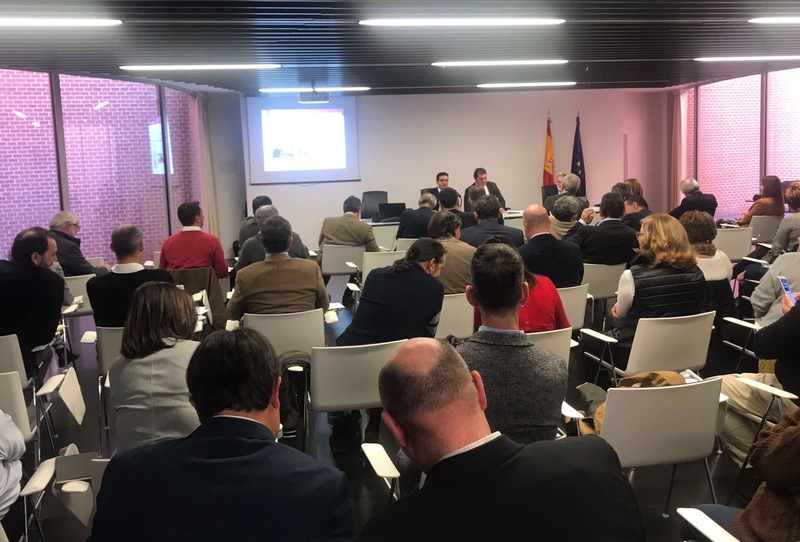 Las denominaciones de origen vitivinícolas abordan la futura política europea de calidad y la lucha contra el fraude