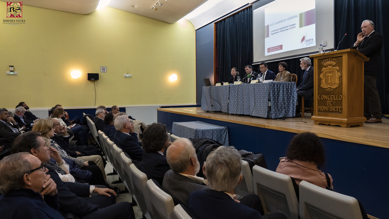 Las DDOO de vino eligieron a sus principales representantes para los próximos cuatro años
