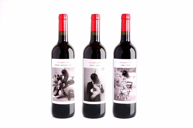 Bodega San Valero presenta su colección “celebrities” en la Barcelona Wine Week