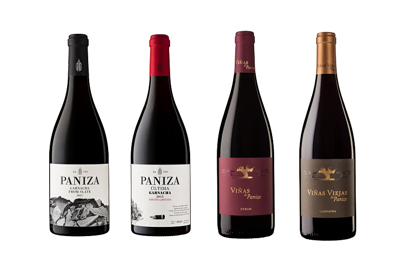 Bodegas Paniza suma cuatro galardones en los dos escenarios más relevantes del mundo del vino internacional