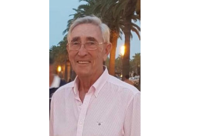 Pesar por el fallecimiento de Fernando Peligero, expresidente de la Denominación de Origen Protegida Cariñena