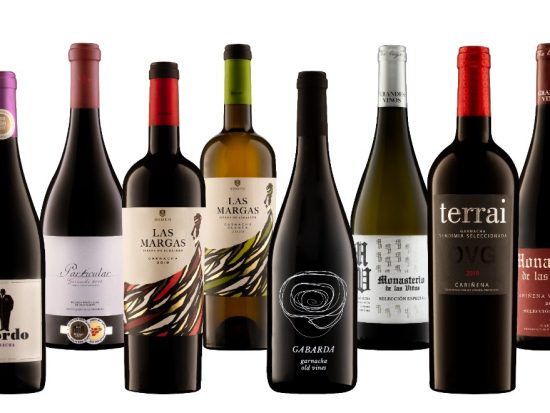 Los 12 vinos que integran la Coleccion Premium 2021
