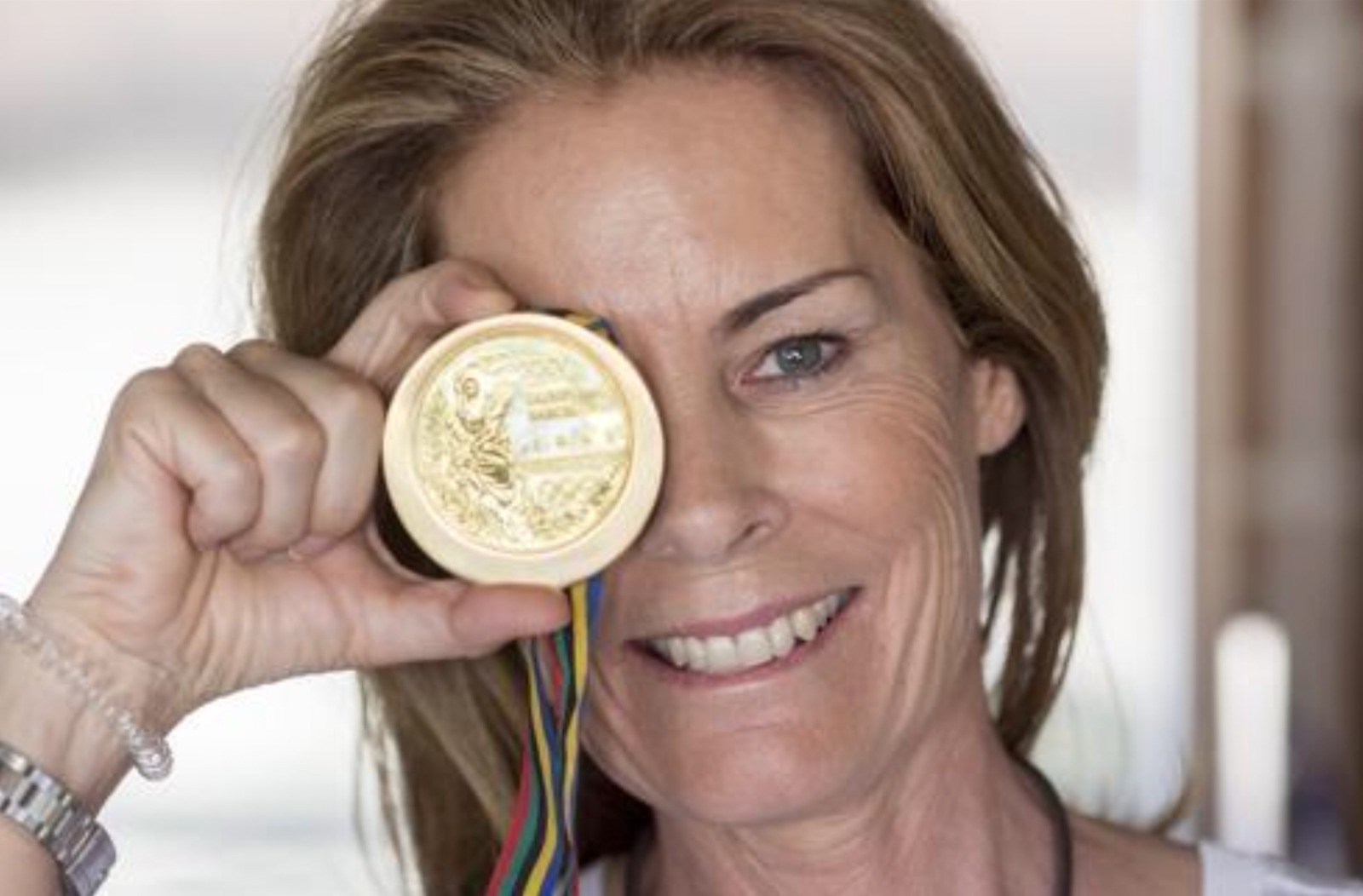 El vino vuelve a manar de la fuente de Cariñena este domingo en la 55ª Fiesta de la Vendimia, con la campeona olímpica Theresa Zabell como Invitada de Honor