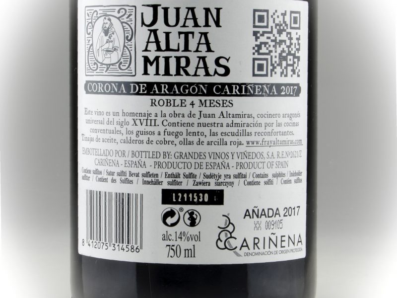 Juan Altamiras CT