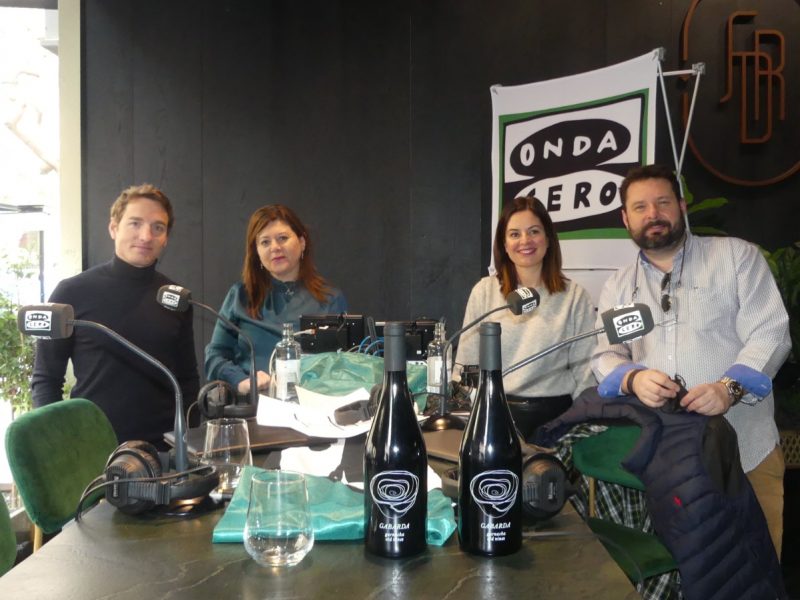 onda cero