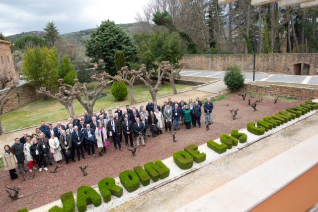 Imagen de grupo