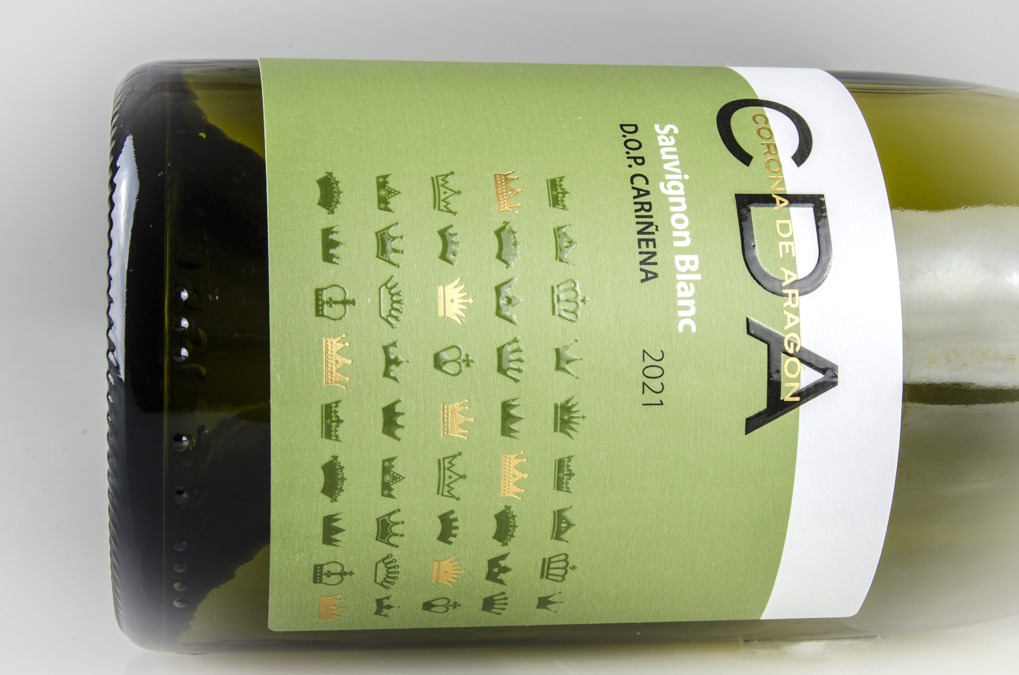 Grandes Vinos presenta CDA Sauvignon Blanc, primer varietal de esta uva blanca en la DOP Cariñena