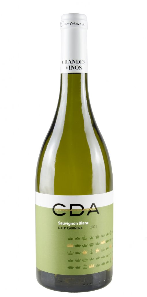 CDA Sauvignon blanc 2021