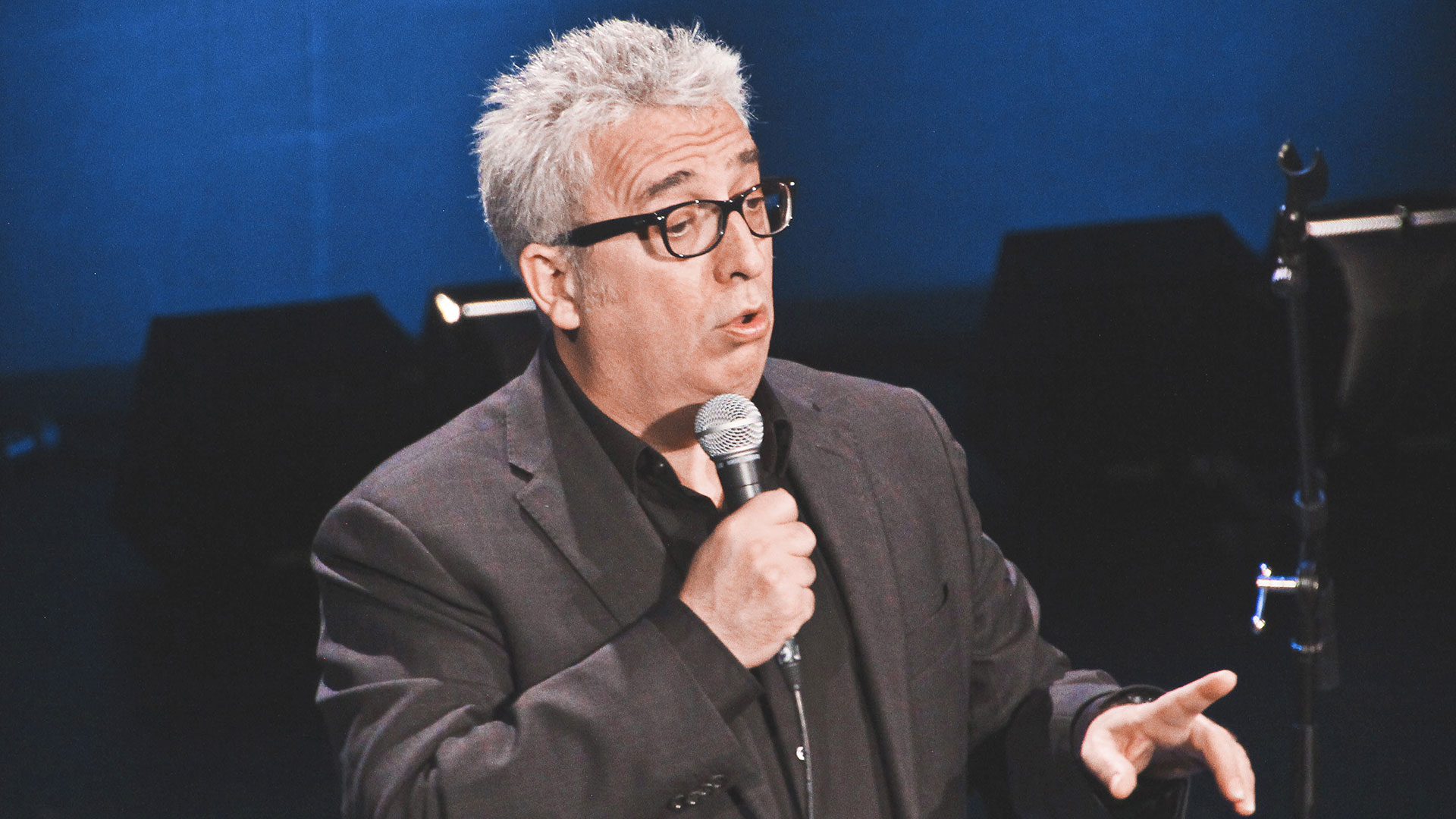 Leo Harlem