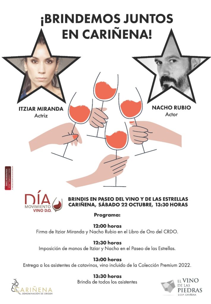 CARTEL PROGRAMA