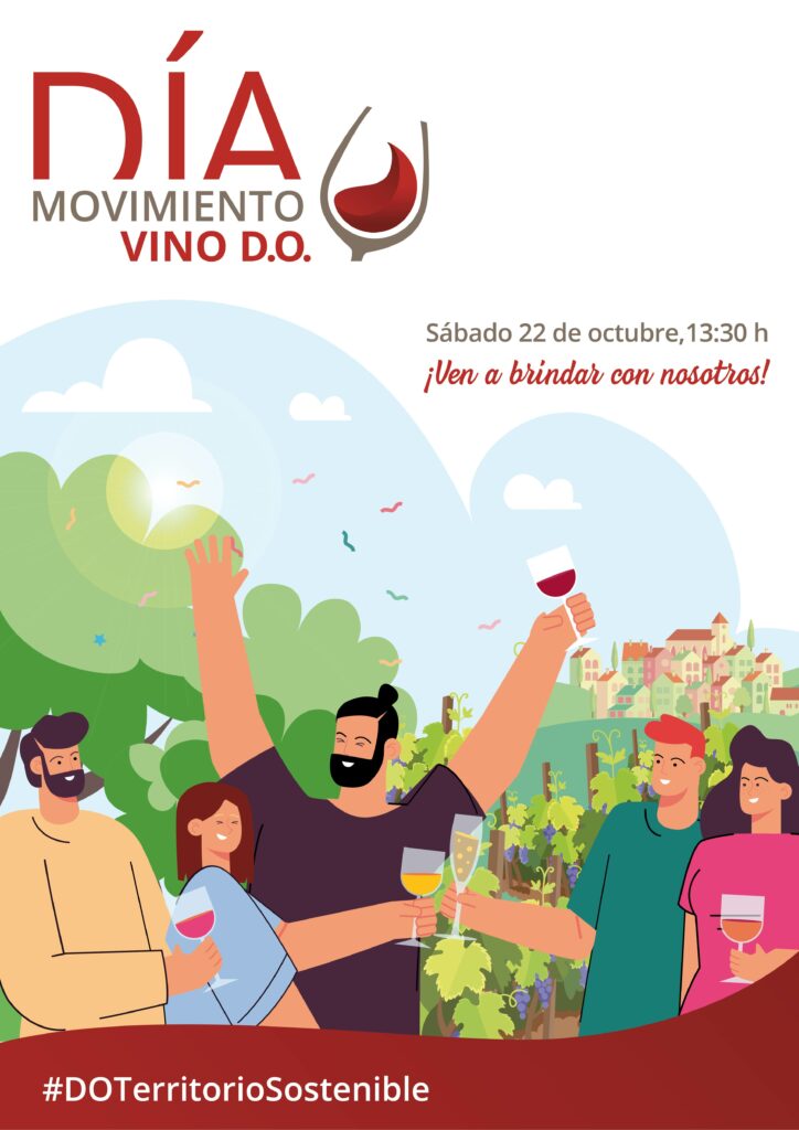 Cartel Dia MVDO 2022