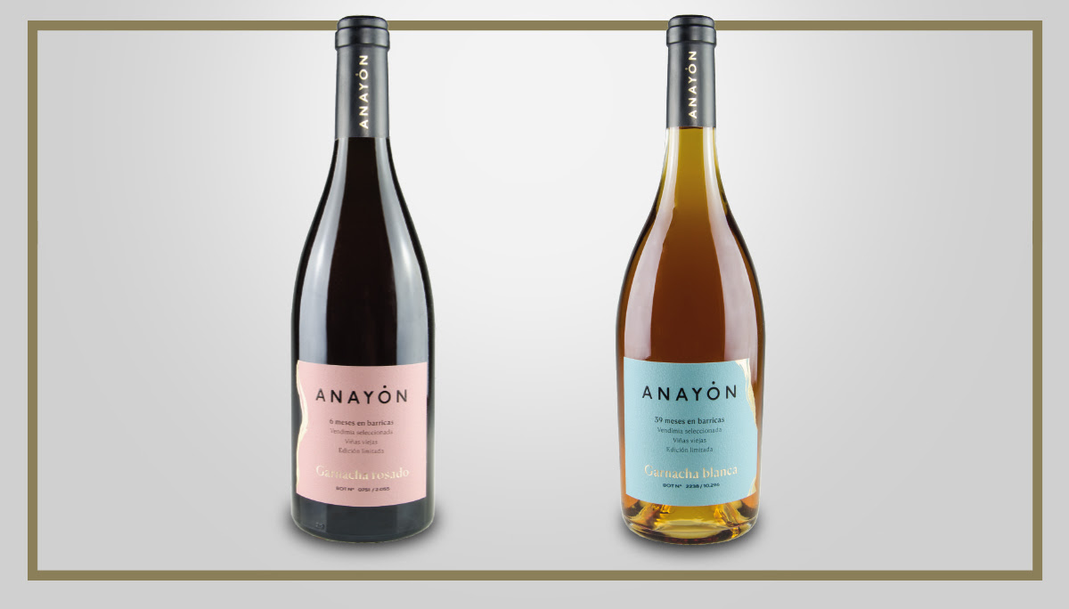 Anayon Novedades