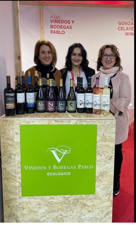 BWW VINEDOS Y BODEGAS PABLO