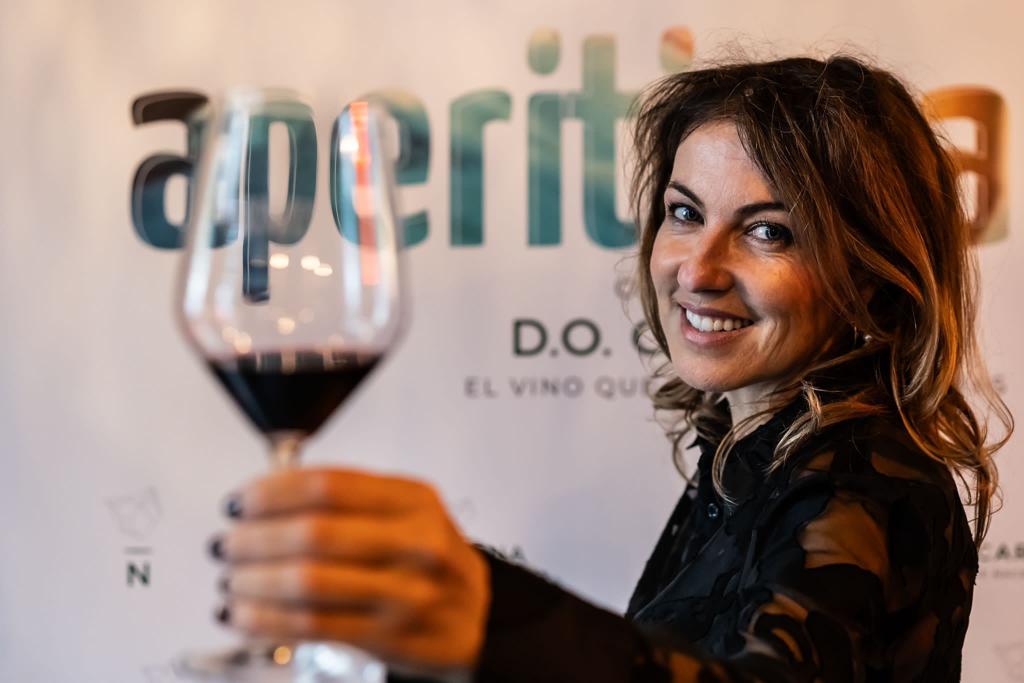 Vuelve «Aperitivea con D.O. Cariñena» para animar a disfrutar de Los Vinos que Nacen de las Piedras en los bares más conocidos de Madrid