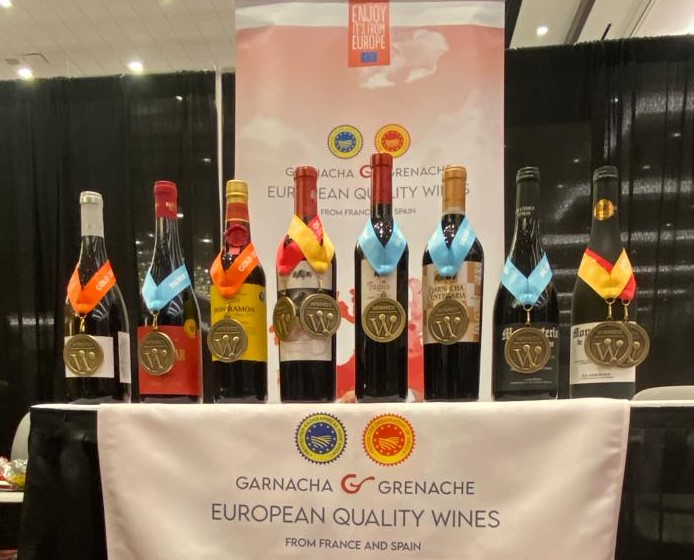Monasterio de las Viñas se corona como ‘Best in Show’ en la feria de Vinos y Licores de Las Vegas WSWA Access LIVE