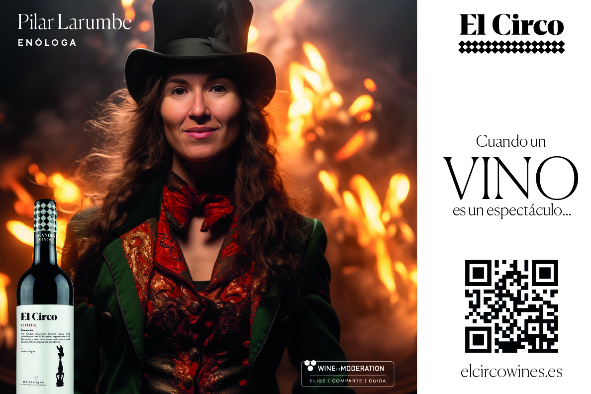 Grandes Vinos introduce la Inteligencia Artificial en sus campañas de marketing