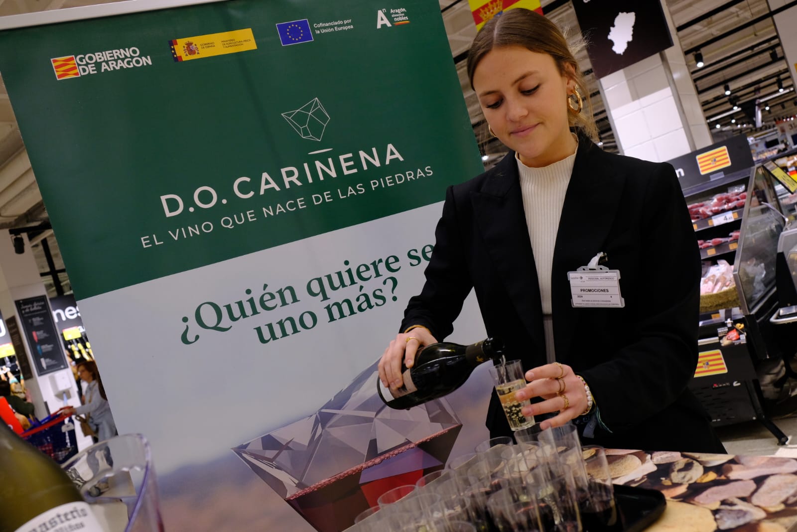 Degustaciones 6